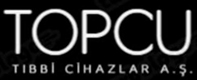 topcu tıbbi cihazlar logo